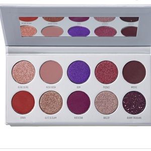 Morphe X jaclyn hill “bling boss” pallet